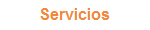 Servicios